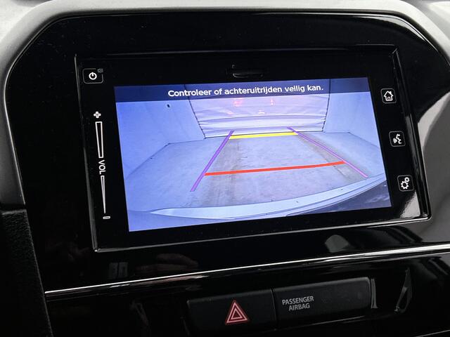 Suzuki VITARA 1.4 Boosterjet Allgrip | dealeronderhouden | AWD |