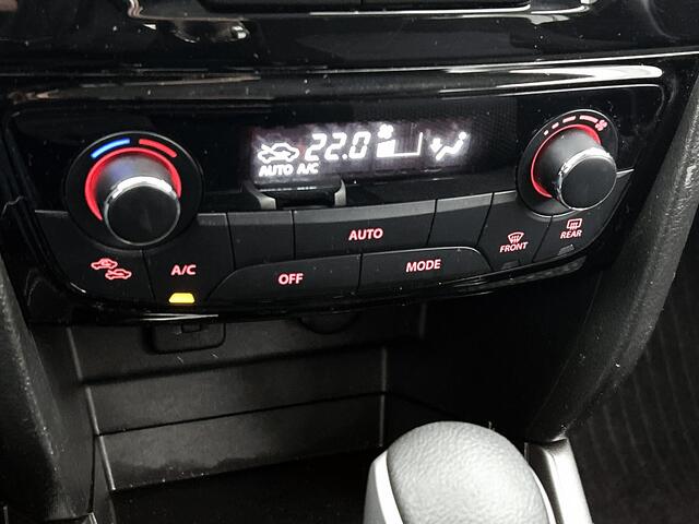 Suzuki VITARA 1.4 Boosterjet Allgrip | dealeronderhouden | AWD |