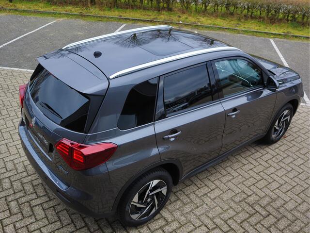 Suzuki VITARA 1.5 Hybrid Style Automaat | Panoramadak | All-Seasons | Stoelverwarming | 10Jr. Garantie |