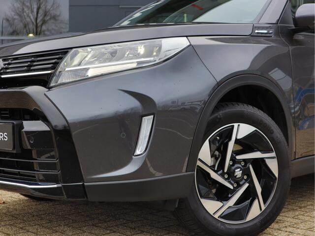 Suzuki VITARA 1.5 Hybrid Style Automaat | Panoramadak | All-Seasons | Stoelverwarming | 10Jr. Garantie |