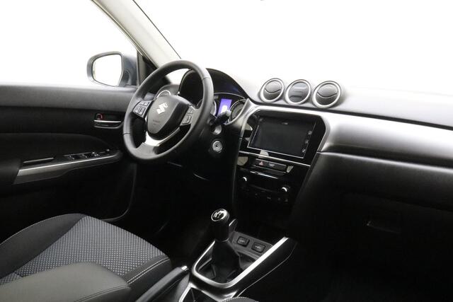 Suzuki VITARA 1.0 Boosterjet Select 111 Pk | Stoelverwarming | Navigatie | Camera Achter | Climate Control