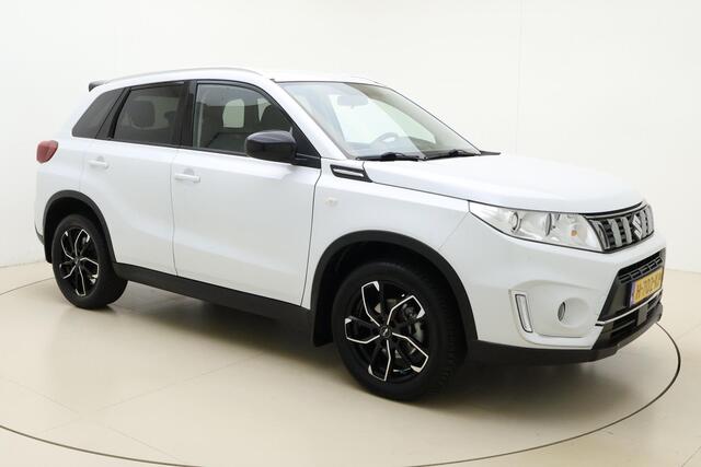 Suzuki VITARA 1.0 Boosterjet Select 111 Pk | Stoelverwarming | Navigatie | Camera Achter | Climate Control