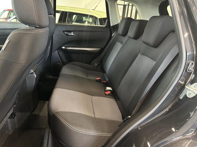 Suzuki VITARA 1.4 Boosterjet Smart Hybrid Select **NIEUWE AUTO/ DIRECT LEVERBAAR**