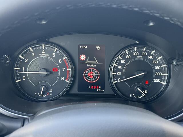 Suzuki VITARA 1.4 Boosterjet Smart Hybrid Select **NIEUWE AUTO/ DIRECT LEVERBAAR**