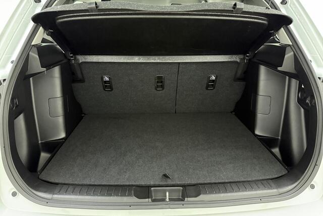 Suzuki VITARA 1.5 Hybrid Select | Automaat | Navigatie | Camera | Stoelverwarming | Keyless Entry - Start | Cruise Control Adaptief | Parkeersensoren | Climate Control