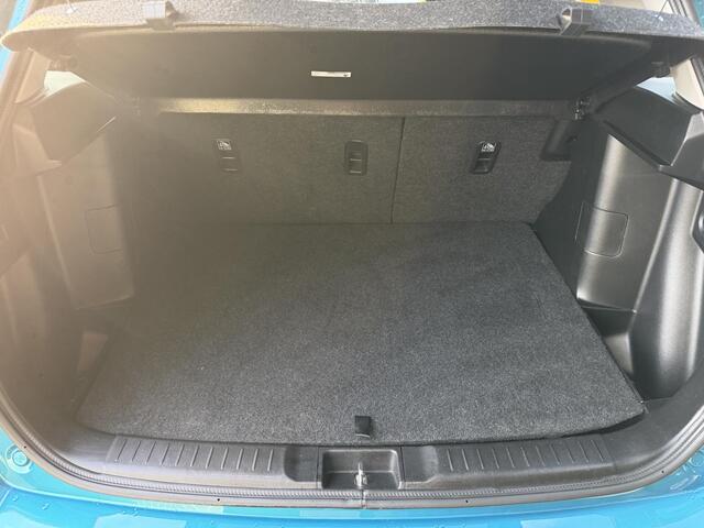 Suzuki VITARA 1.4 Boosterjet Select Smart Hybrid / Clima / Keyless / Navi / Carplay / Camera / Stoelverwarming / Two Tone