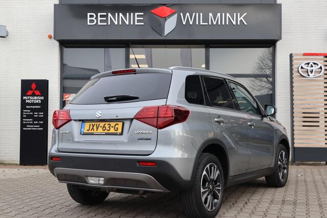 Suzuki VITARA 1.5 Hybrid Style AllGrip | PanoDak | AdaptiveCruise