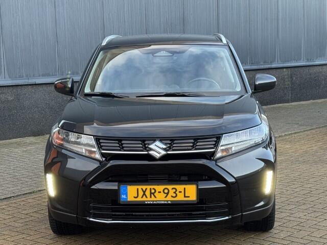 Suzuki VITARA 1.5 Hybrid Select