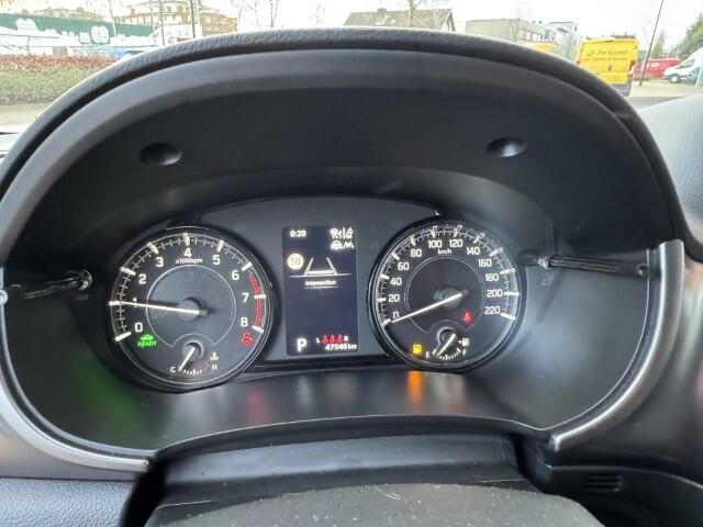 Suzuki VITARA 1.5 Hybrid Select