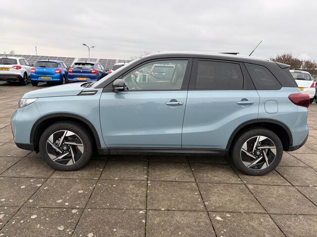 Suzuki VITARA 1.5 Style Hybrid AllGrip Automaat | Opendak | 4x4 |