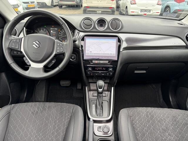 Suzuki VITARA 1.5 Style Hybrid AllGrip Automaat | Opendak | 4x4 |