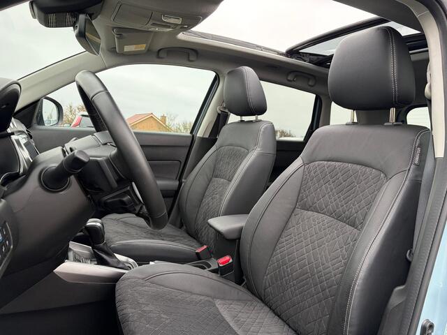 Suzuki VITARA 1.5 Style Hybrid AllGrip Automaat | Opendak | 4x4 |