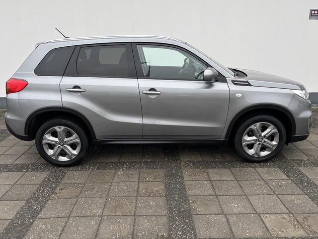 Suzuki VITARA 1.6 Exclusive Rijklaar Prijs