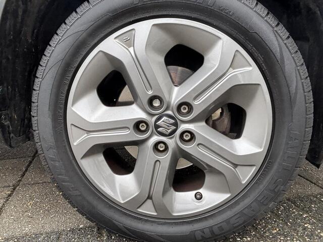 Suzuki VITARA 1.6 Exclusive Rijklaar Prijs