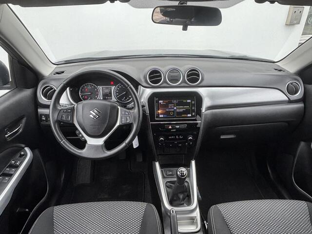 Suzuki VITARA 1.6 Exclusive Rijklaar Prijs