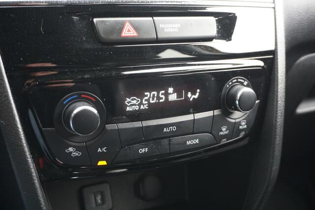 Suzuki VITARA 1.4 Boosterjet Style Smart Hybrid | TREKHAAK | CAMERA | STOELVERW. | ECC |