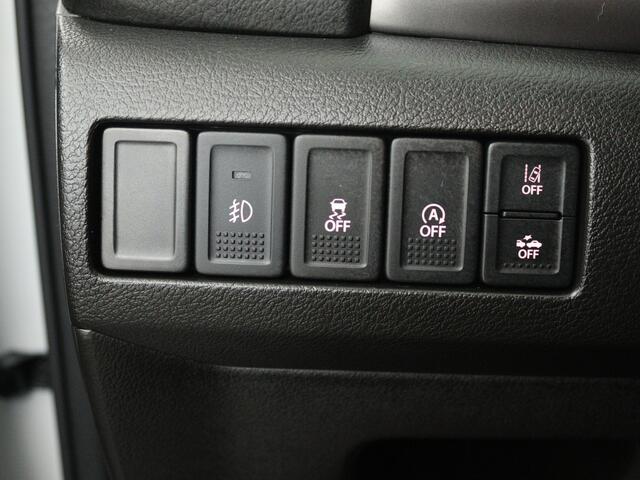 Suzuki VITARA 1.4 Boosterjet Comfort Smart Hybrid | Airco | Radio met BT | Adaptieve cruise control |