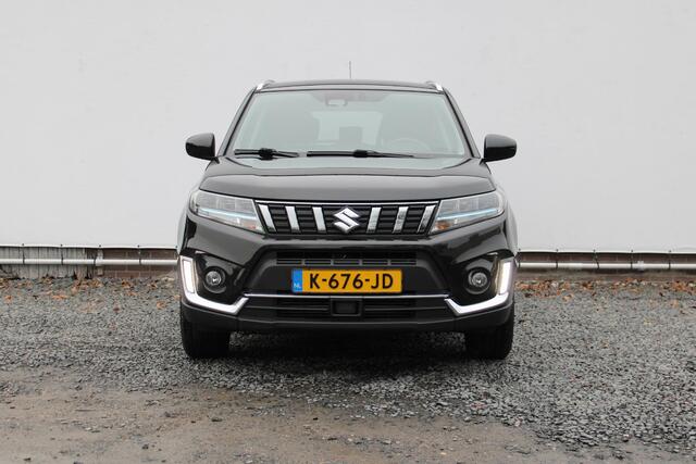 Suzuki VITARA 1.4 Boosterjet Select Smart Hybrid ORG. NL, 1e Eig. Dealeronderhouden Auto!