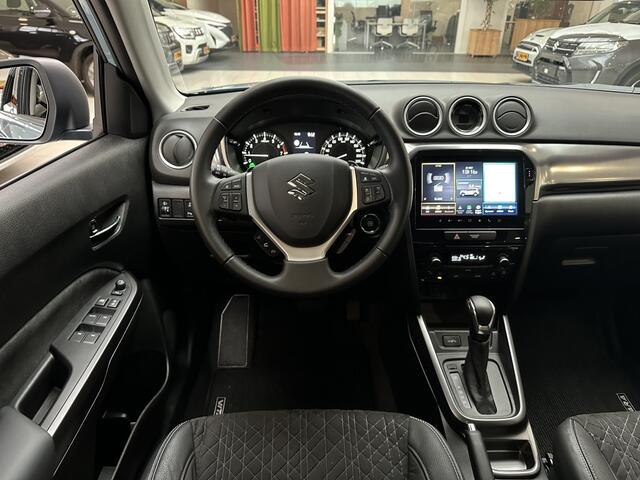 Suzuki VITARA 1.5 Hybrid Style [ 10 JAAR GARANTIE I ACC I CAMERA ]