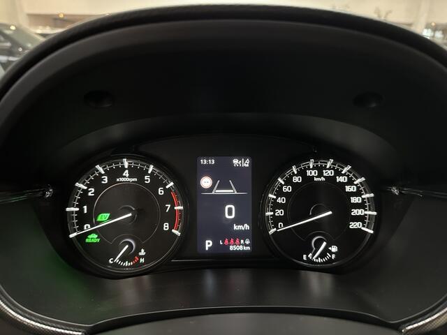 Suzuki VITARA 1.5 Hybrid Style [ 10 JAAR GARANTIE I ACC I CAMERA ]