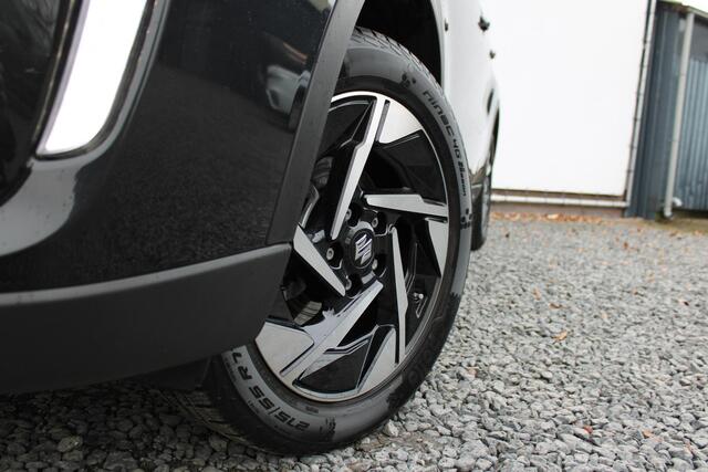 Suzuki VITARA 1.4 Boosterjet Style Smart Hybrid Cruise Control Adaptief, Klimaatregeling, Stijl Uitvoering!