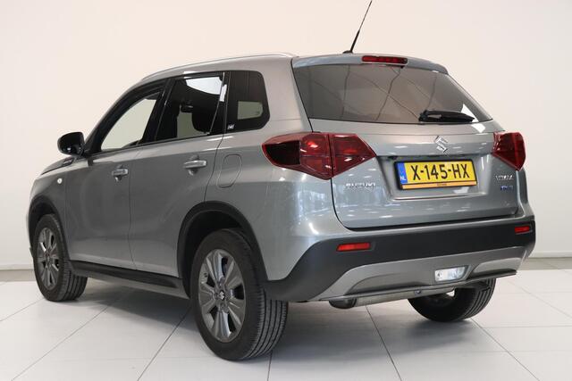 Suzuki VITARA 1.4 Boosterjet Select Smart Hybrid | Camera | Adaptieve cruise control | AppleCarplay AndroidAuto Navigatie | Stoelverwarming |