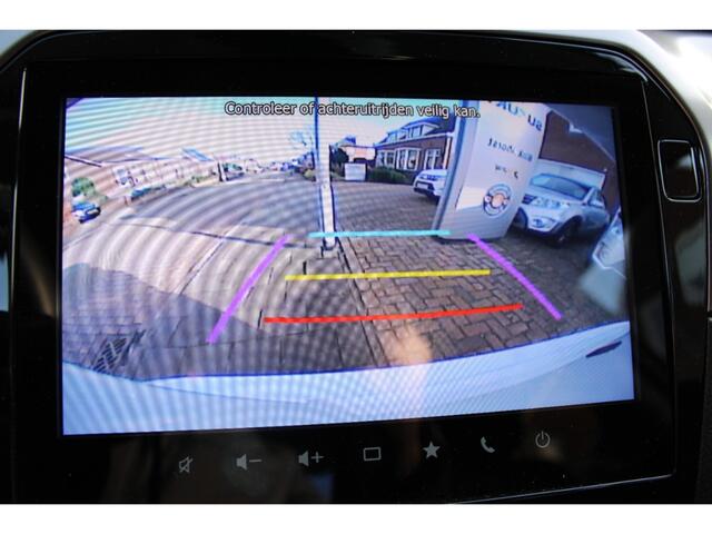 Suzuki VITARA Automaat 1.4 Boosterjet Select