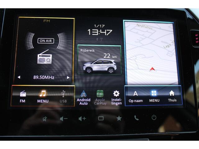 Suzuki VITARA Automaat 1.4 Boosterjet Select