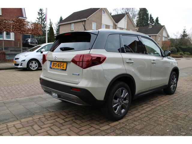 Suzuki VITARA Select