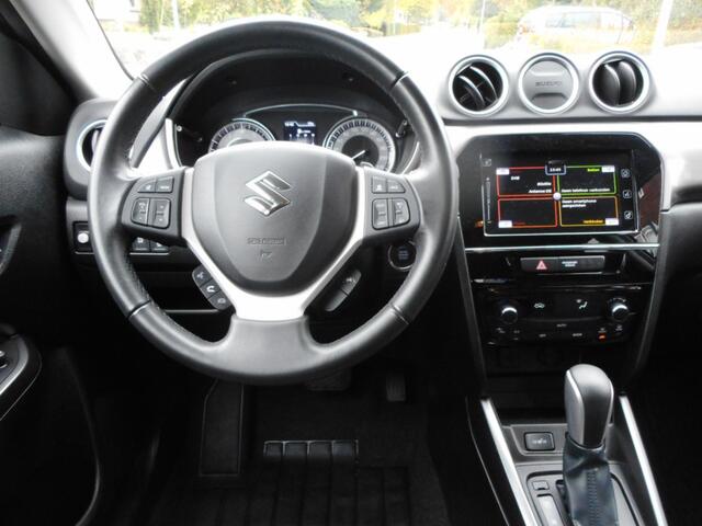 Suzuki VITARA AUTOMAAT SELECT