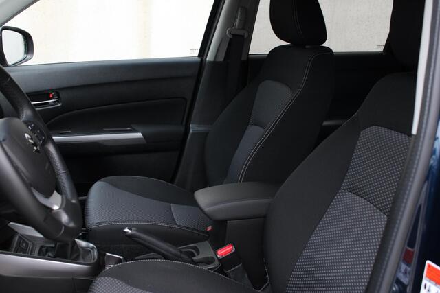 Suzuki VITARA 1.4 Boosterjet Select Rhino Edition Smart Hybrid / TWO TONE / CAMERA / CRUISE CONTROL / STOELVERWARMING