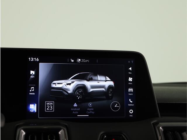 Suzuki VITARA e Select 61 kWh *DEMO*