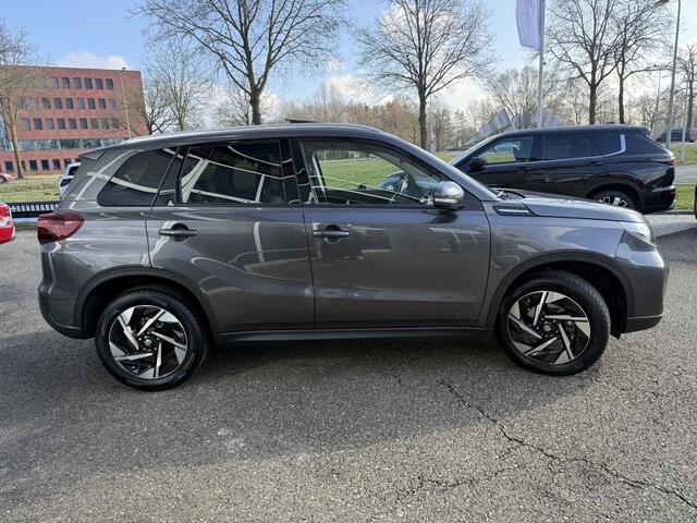 Suzuki VITARA 1.4 B.jet Style Smart Hybrid | Panoramadak | All Seasons