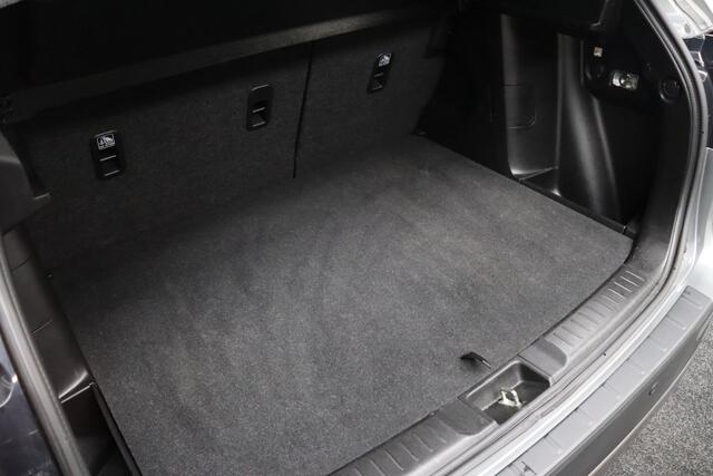 Suzuki VITARA 1.4 Boosterjet Style Smart Hybrid | Adaptive-cruise | Afneembare Trekhaak | Camera | Clima | Navigatie | Parkeersensoren | Stoelverwarming | Keyless | Dodehoekdetectie