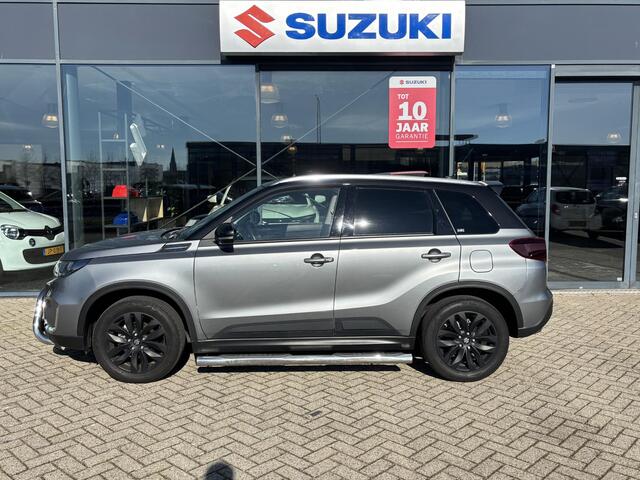 Suzuki VITARA 1.5 Hybrid Style Automaat | Trekhaak | Panorama Dak |