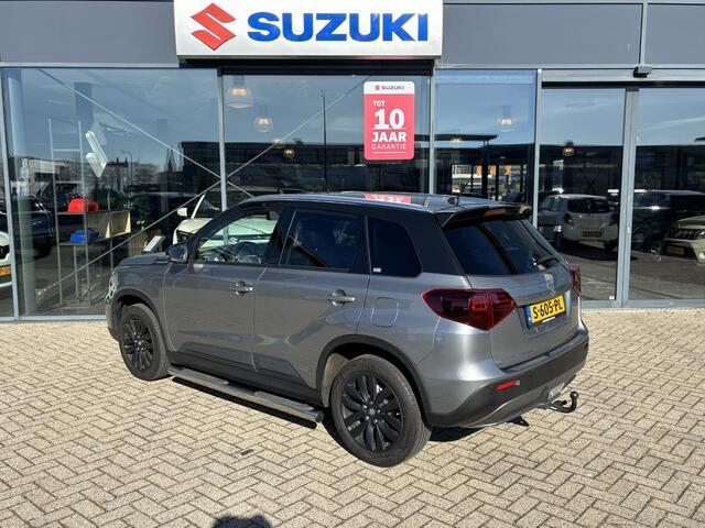 Suzuki VITARA 1.5 Hybrid Style Automaat | Trekhaak | Panorama Dak |