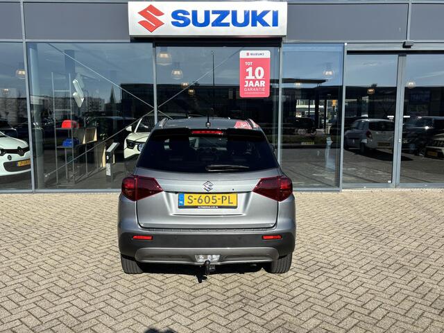 Suzuki VITARA 1.5 Hybrid Style Automaat | Trekhaak | Panorama Dak |