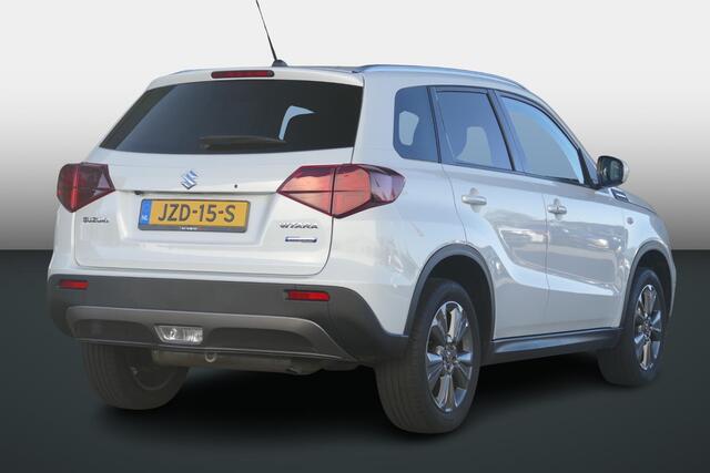 Suzuki VITARA 1.4 Boosterjet Select Smart Hybrid | Camera | Climate Control | Rijklaarprijs!