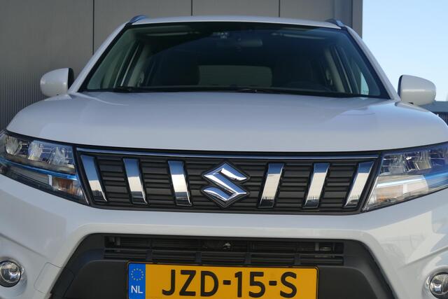 Suzuki VITARA 1.4 Boosterjet Select Smart Hybrid | Camera | Climate Control | Rijklaarprijs!