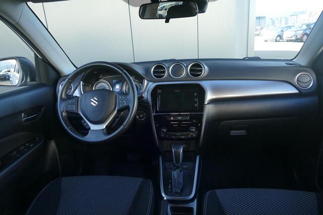 Suzuki VITARA 1.4 Boosterjet Select Smart Hybrid | Camera | Climate Control | Rijklaarprijs!