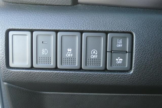 Suzuki VITARA 1.4 Boosterjet Select Smart Hybrid | Camera | Climate Control | Rijklaarprijs!