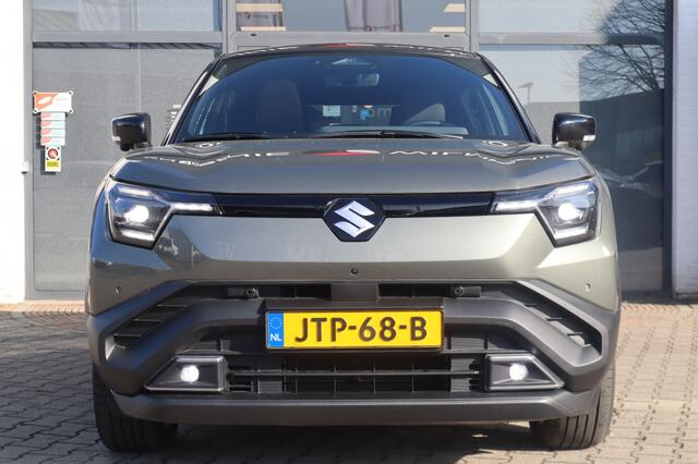 Suzuki VITARA e Style 61 kWh