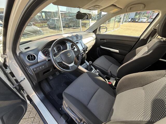 Suzuki VITARA 1.6 Exclusive | Trekhaak | Cruise Controle | Achteruitrijcamera