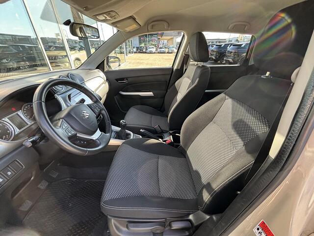 Suzuki VITARA 1.6 Exclusive | Trekhaak | Cruise Controle | Achteruitrijcamera