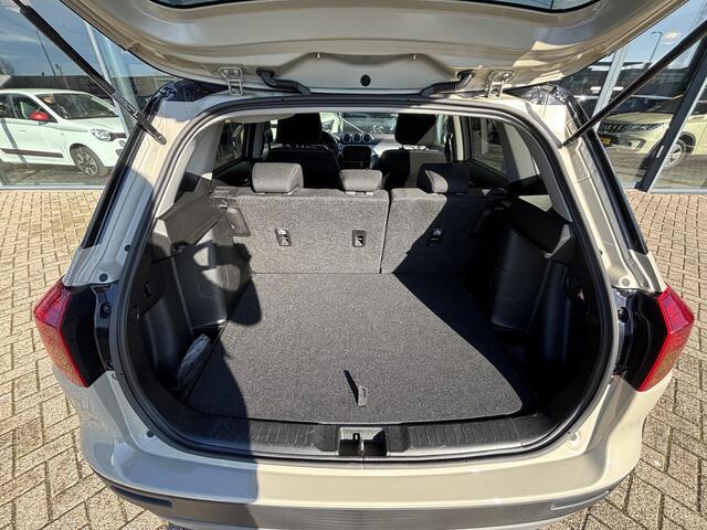 Suzuki VITARA 1.6 Exclusive | Trekhaak | Cruise Controle | Achteruitrijcamera