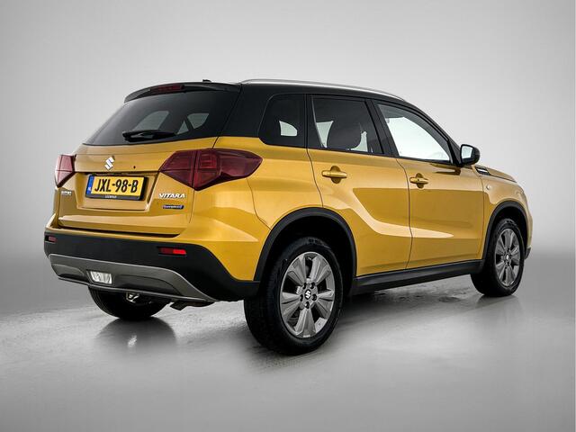 Suzuki VITARA 1.5 Hybrid Select AllGrip | BTW Voertuig | Stoelverwarming | Achteruitrijcamera | 4x4 |