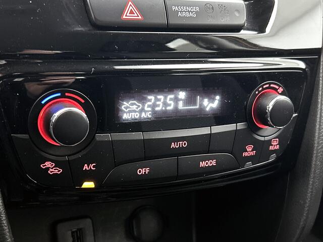 Suzuki VITARA 1.5 Hybrid Select AllGrip | BTW Voertuig | Stoelverwarming | Achteruitrijcamera | 4x4 |