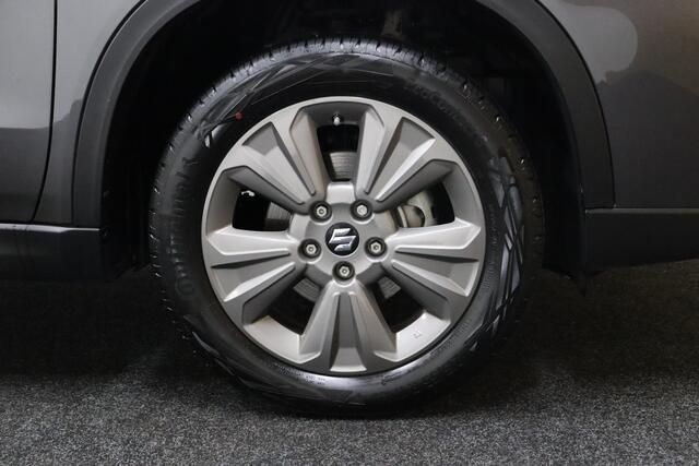 Suzuki VITARA 1.4 Boosterjet Select Smart Hybrid Facelift | Adaptive-cruise | Camera | Clima | Apple Carplay & Android Auto | Navigatie | Keyless | Stoelverwarming | Dodehoekdetectie