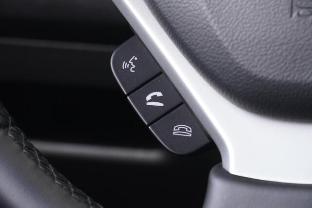 Suzuki VITARA 1.4 Boosterjet Smart Hybrid Style Adaptieve Cruise Navi Camera Automaat