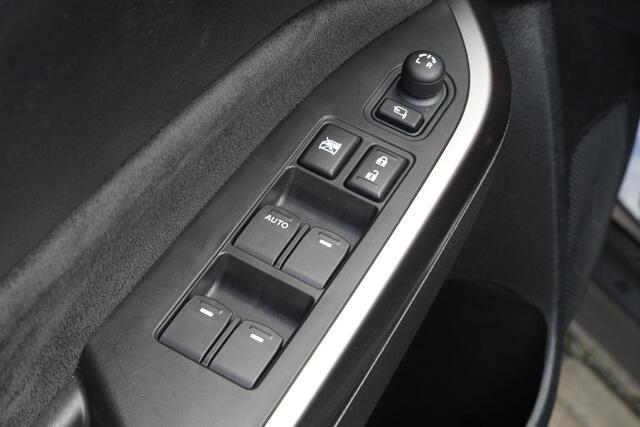 Suzuki VITARA 1.4 Boosterjet Smart Hybrid Style Adaptieve Cruise Navi Camera Automaat